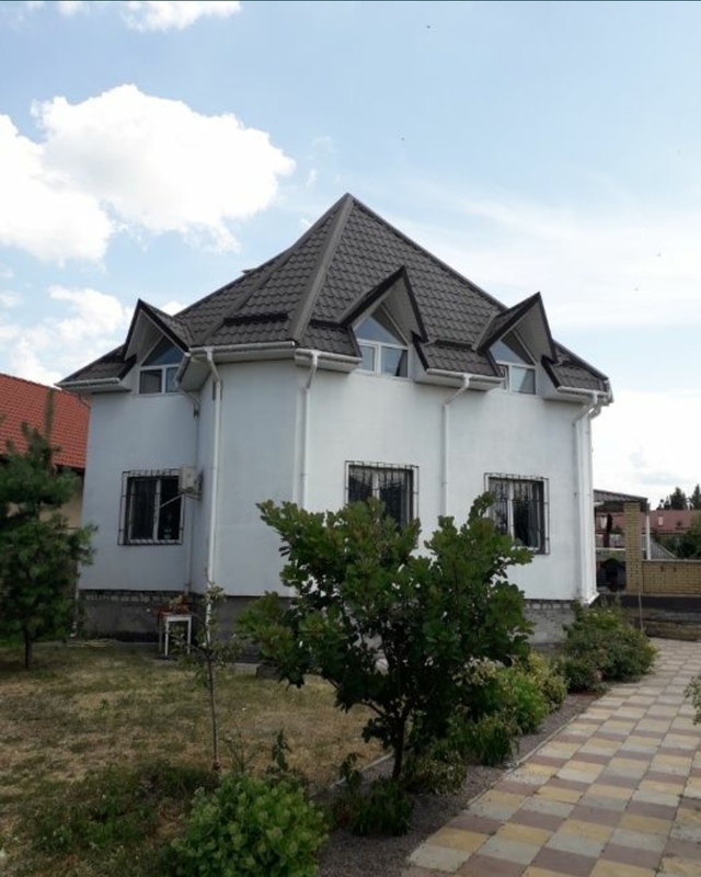 Продажа домов Кременчуг